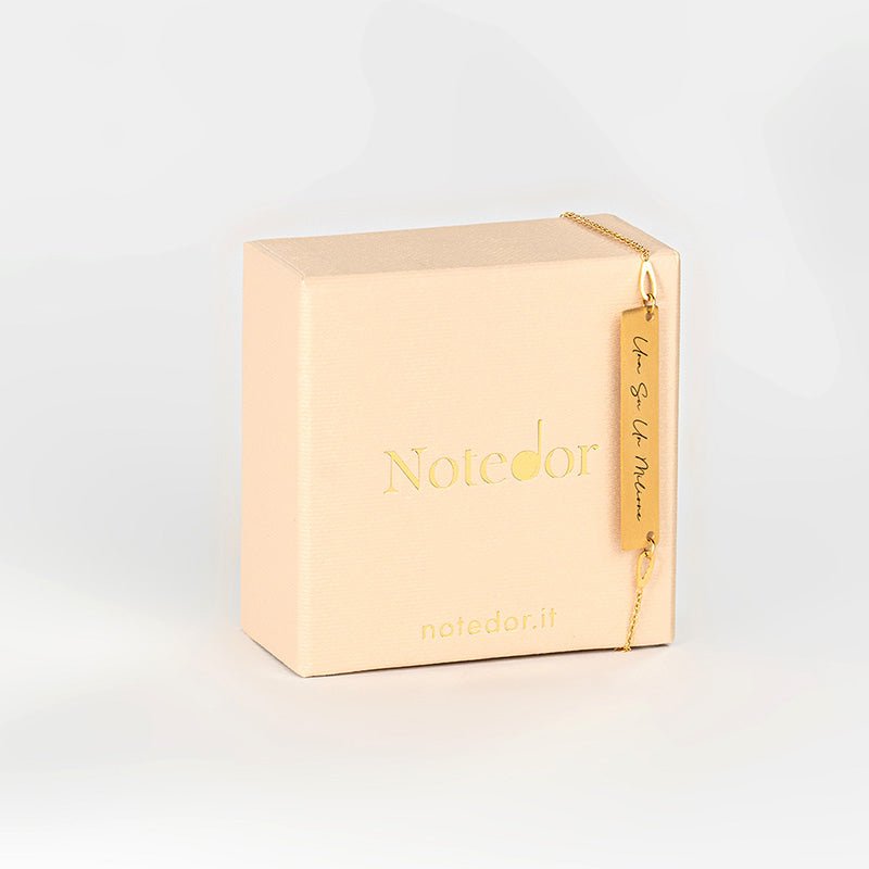 Collana Notedor Classic - Notedor